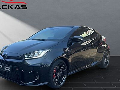 Toyota Yaris 1.6-l-Turbo GR 3 Türen