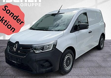 Renault Kangoo E-TECH Techno Comfort Range AC22 L1 5 Türen