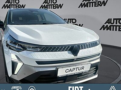 Renault Captur Mild Hybrid 160 EDC Esprit Alpine 5 Türen