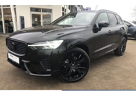 Volvo XC 60 B5 AWD Plus Black Edition Auto 5 Türen