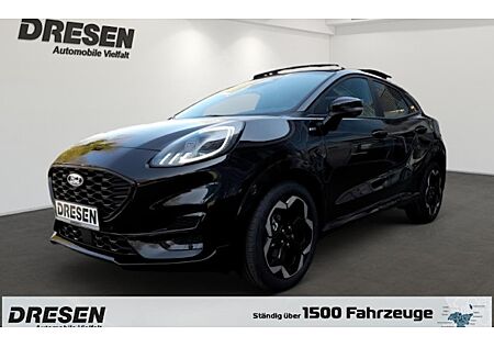 Ford Puma 1,0 EcoBoost Hybrid 114kW ST-Line X Auto 5 Türen
