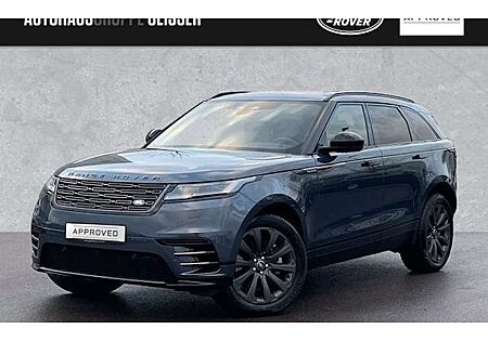 Land Rover Range Rover Velar 2.0 P250 DYNAMIC SE AWD 5 Türen
