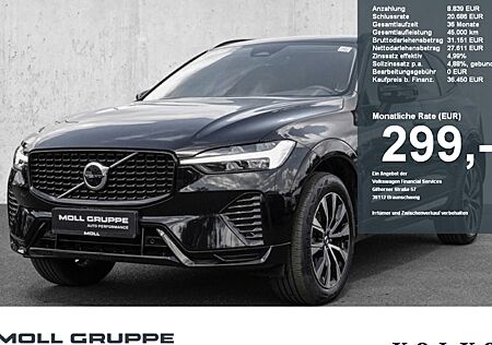 Volvo XC 60 B4 Plus Bright Auto 5 Türen