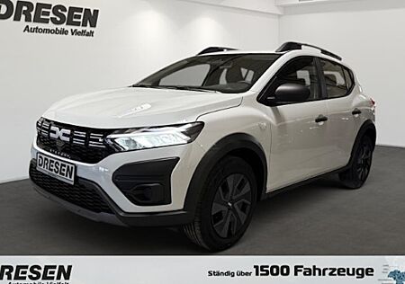 Dacia Sandero Stepway TCe 90 Stepway Essential 5 Türen