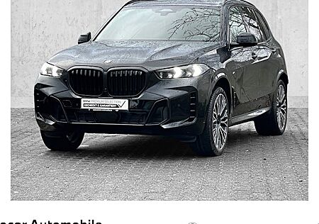 BMW X5 xDrive40d 5 Türen