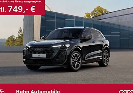 Audi Q5 e-hybrid 270kW S tronic quattro 5 Türen
