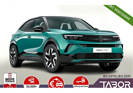 Opel Mokka Hybrid 107kW eDCT GS 5 Türen