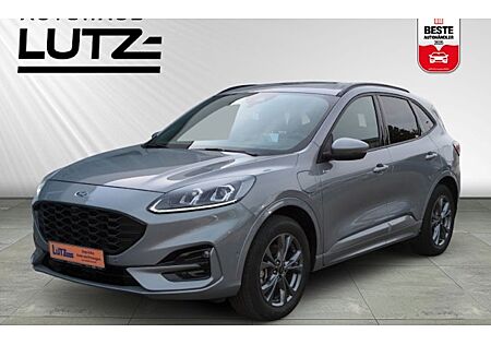 Ford Kuga 2.5 Duratec PHEV ST-Line X CVT 5 Türen