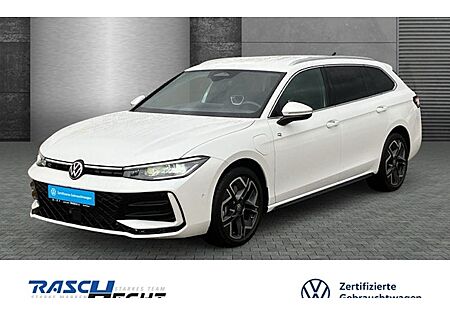 VW Passat 1.5 eHybrid 130kW OPF DSG R-Line 5 Türen