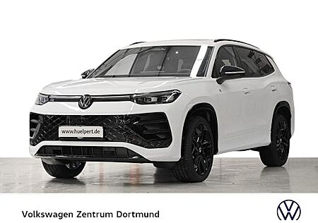 VW Tayron 2.0 TDI SCR 142kW DSG 4MOTION R-Line 5 Türen