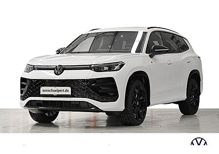 VW Tayron 2.0 TDI SCR 142kW DSG 4MOTION R-Line 5 Türen