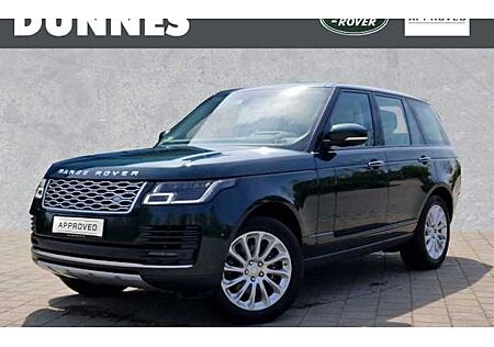 Land Rover Range Rover 5.0 Liter V8 Kompressor Autobiography 5 Türen