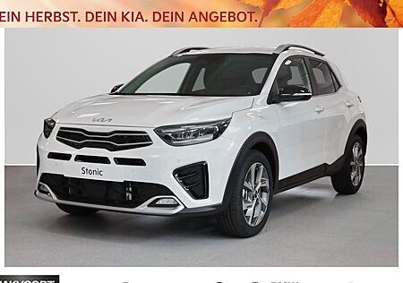 Kia Stonic 1.0 T-GDI 100 48V GT-line DCT7 5 Türen