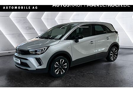 Opel Crossland X 1.2 DI Turbo 81kW Elegance Paket 5 Türen