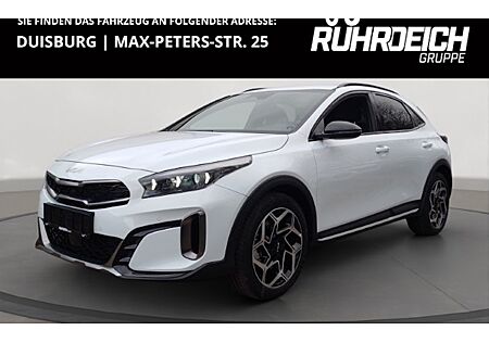 Kia XCeed 1.6 T-GDI 132kW DCT GT-line 5 Türen