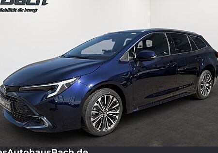 Toyota Corolla 2,0 Hybrid Teamplayer Touring Sports 5 Türen