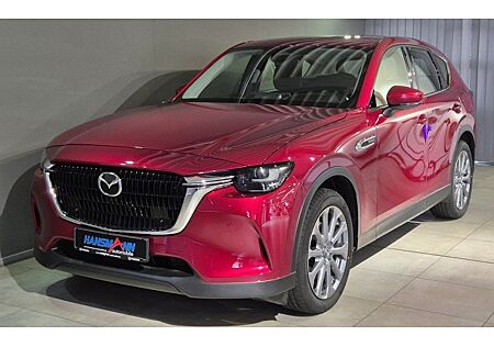 Mazda CX-60 2.5 e-SKYACTIV PHEV Exclusive-L Auto AWD 5 Türen