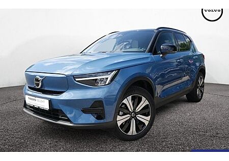 Volvo Andere Recharge Ultimate Single Motor 5 Türen
