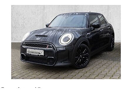 Mini One Countryman Cooper S Classic Trim 5 Türen