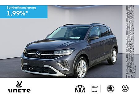 VW T-Cross 1.0 TSI OPF 85 kW DSG Life 5 Türen