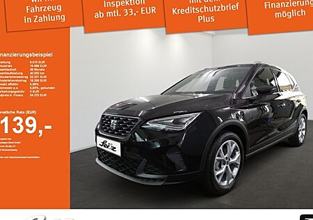 Seat Arona 1.0 TSI 85kW FR DSG 5 Türen