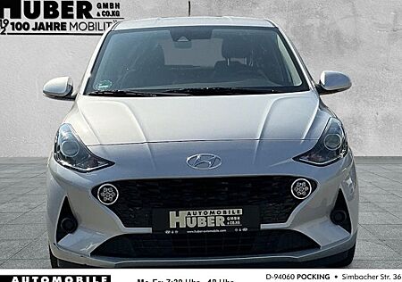Hyundai i10 1.0 EDITION 30 5 Türen