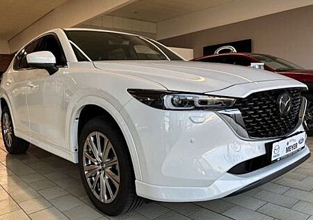 Mazda CX-5 2.5 e-SKYACTIV-G 194 TAKUMI FWD AT 5 Türen