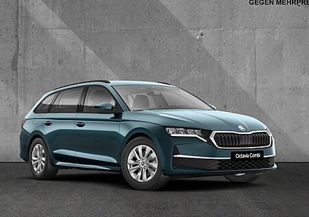 Skoda Octavia 1.5 TSI 85kW Selection Combi 5 Türen