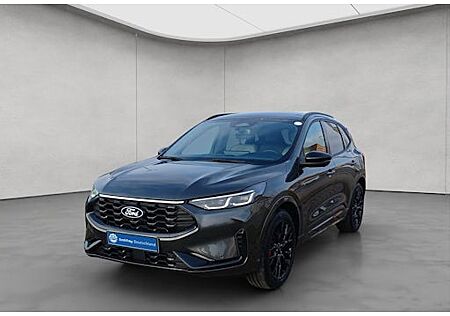 Ford Kuga 2.5 Duratec Vollhybrid Sound Ed. X CVT 5 Türen