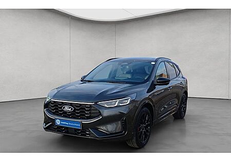 Ford Kuga 2.5 Duratec Vollhybrid Sound Ed. X CVT 5 Türen