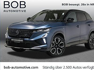 Renault Austral Hybrid E-Tech 200 Esprit Alpine 5 Türen