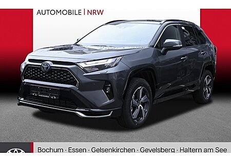 Toyota RAV 4 2.5 Plug-In Hybrid Auto AWD 5 Türen