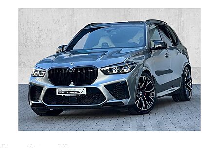 BMW X5 M Competition 5 Türen