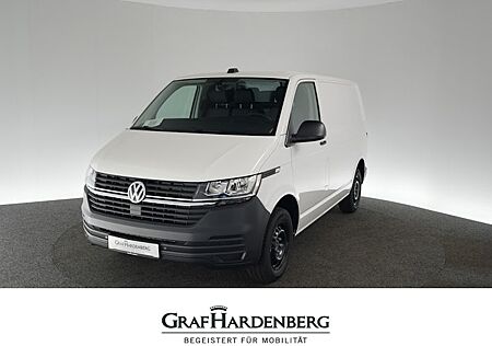 VW T5 Transporter 2.0 TDI 110kW kurz 2.8t 4 Türen