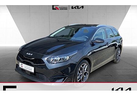 Kia Cee'd Sportswagon 1.5 T-GDI DCT Spirit Sportswagon 5 Türen