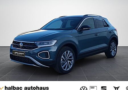 VW T-Roc 2.0 TDI SCR DSG GOAL 5 Türen