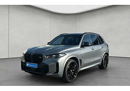 BMW X5 M60i 5 Türen