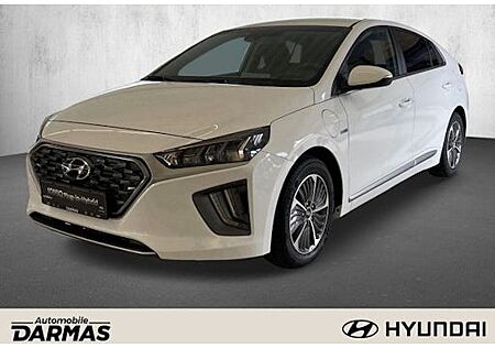 Hyundai IONIQ 5 1.6l GDi PLUG-IN HYBRID Style 5 Türen