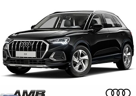 Audi Q3 35 TFSI S tronic advanced 5 Türen
