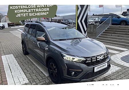 Dacia Jogger Eco-G 100 Extreme+ 5-Sitzer 5 Türen