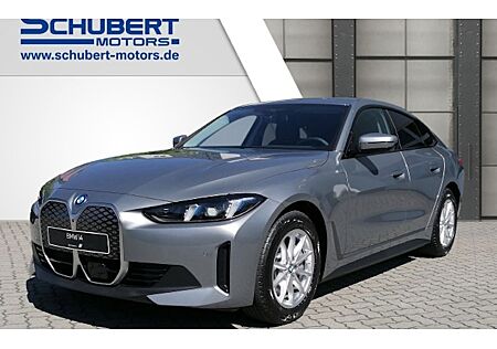 BMW i4 eDrive40 5 Türen