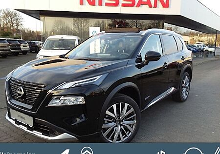 Nissan X-Trail 1.5 VC-T e-Power e-4ORCE TEKNA+ 5 Türen