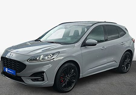 Ford Kuga 2.0 EcoBlue 88kW ST-Line X Auto 5 Türen