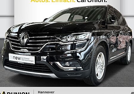 Renault Koleos dCi 175 4WD X-tronic Initiale Paris 5 Türen