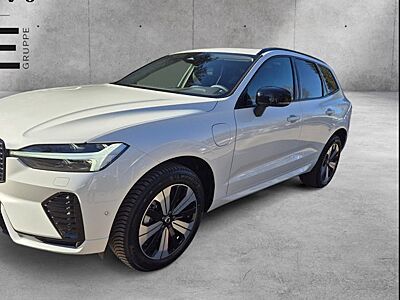 Volvo XC 60 T6 Plug-in Hybrid AWD Plus Dark Auto 5 Türen