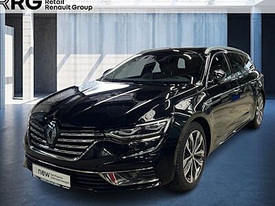 Renault Talisman BLUE dCi 190 EDC Intens Grandtour 5 Türen