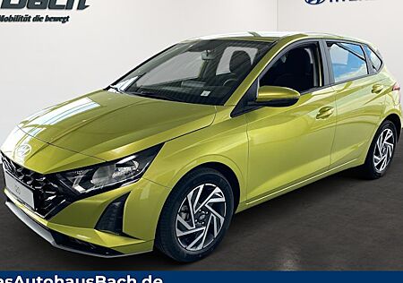 Hyundai i20 1.0 T-GDI 74kW Hybrid Trend 5 Türen