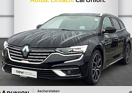 Renault Talisman TCe 160 EDC Initiale Paris Grandtour 5 Türen