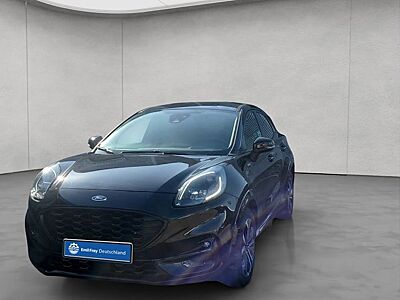 Ford Puma 1,0 EcoBoost Hybrid 114kW ST-Line Auto 5 Türen