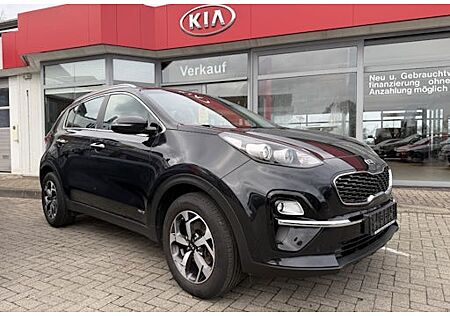 Kia Sportage 1.6 CRDi 4WD Vision 5 Türen